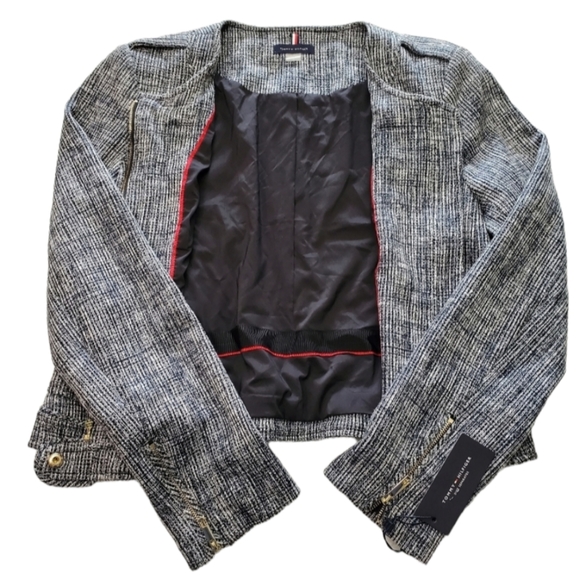 Tommy Hilfiger Jacket - Picture 5 of 11